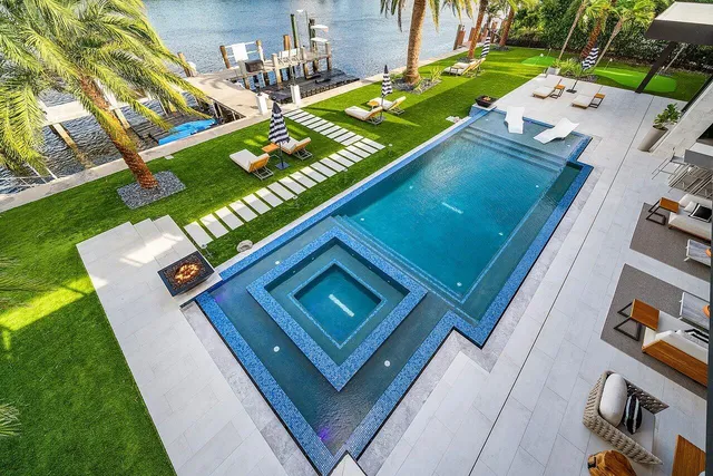 $16,995,000 | 4460 Northeast 31st Avenue, Lighthouse Point, FL 33064