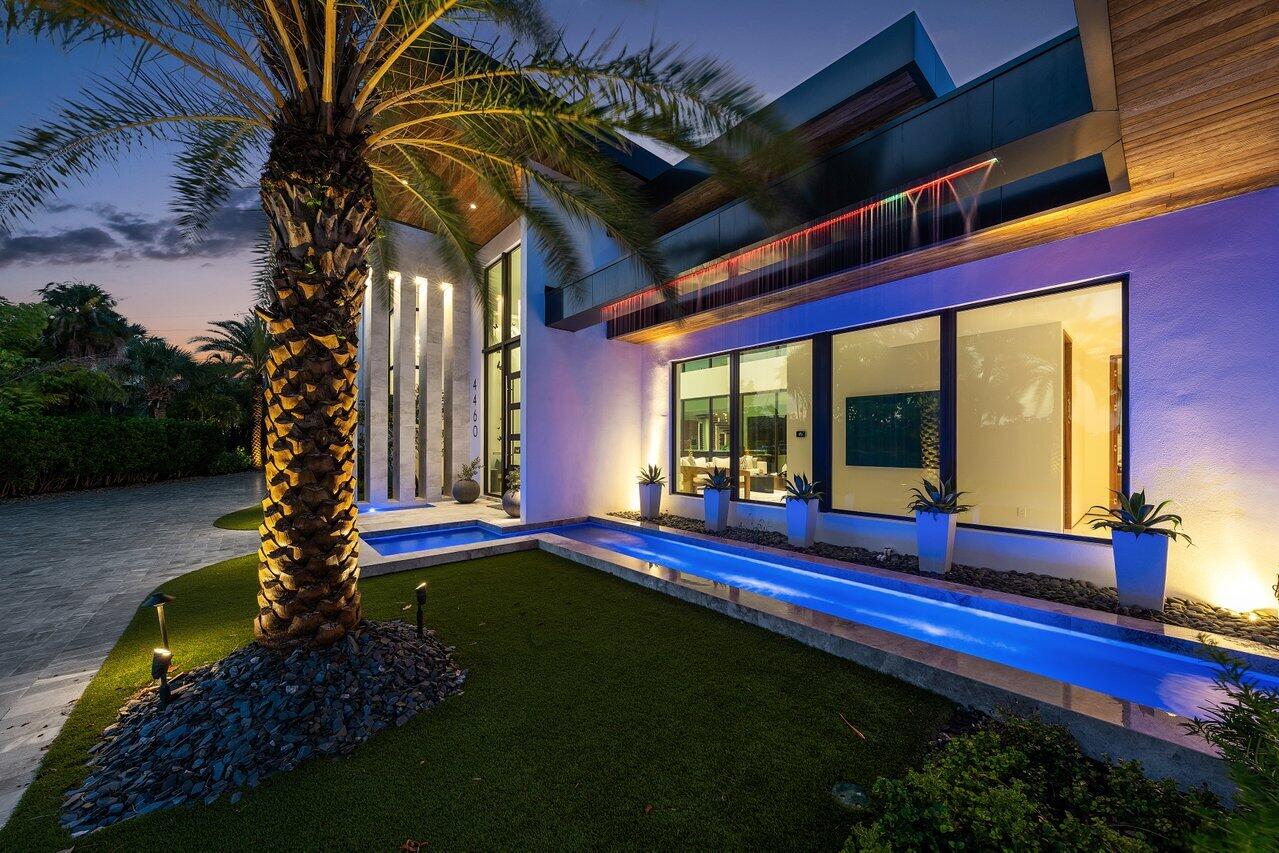 4460 Northeast 31st Avenue Lighthouse Point, FL 33064 - Photo 141 of 152 096-4460Northeast31stAvenue-LighthousePo