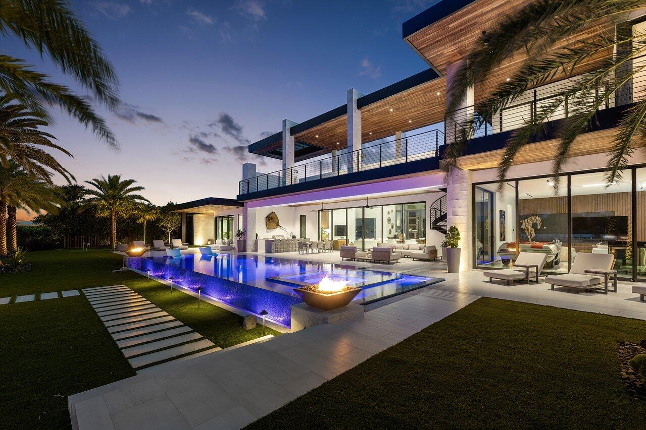 4460 Northeast 31st Avenue Lighthouse Point, FL 33064 - Photo 145 of 152 100-4460Northeast31stAvenue-LighthousePo