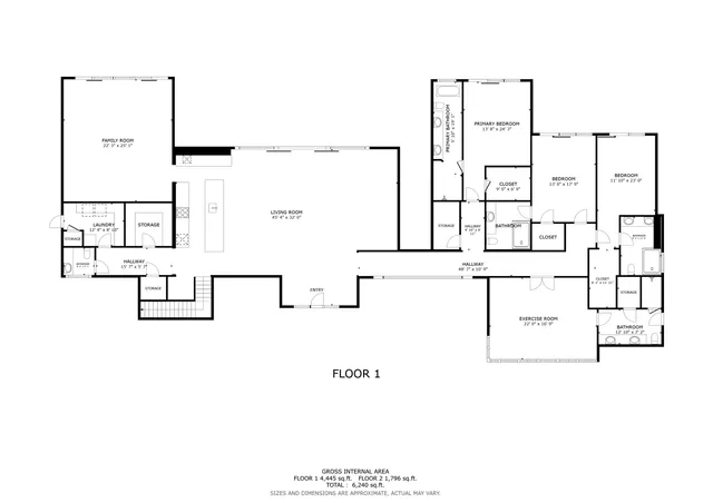 $16,995,000 | 4460 Northeast 31st Avenue, Lighthouse Point, FL 33064