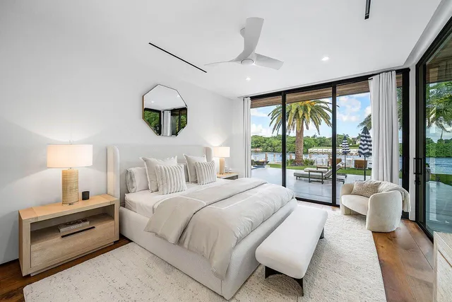 $16,995,000 | 4460 Northeast 31st Avenue, Lighthouse Point, FL 33064