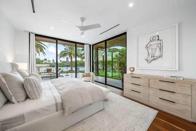 $16,995,000 | 4460 Northeast 31st Avenue, Lighthouse Point, FL 33064