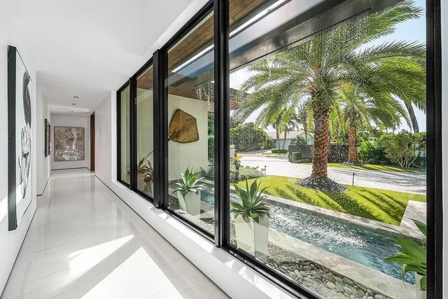 $16,995,000 | 4460 Northeast 31st Avenue, Lighthouse Point, FL 33064