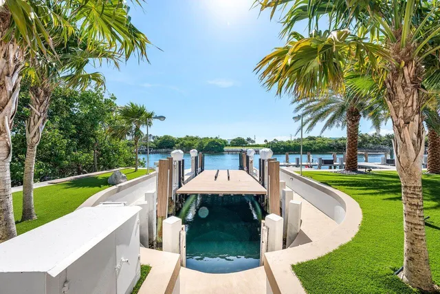 $16,995,000 | 4460 Northeast 31st Avenue, Lighthouse Point, FL 33064