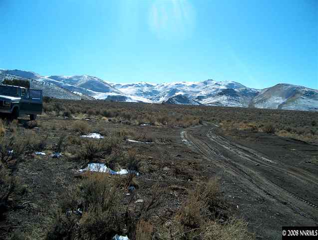 Lot 7 Fish Springs Loop Road Reno, NV 89405 - Photo 1 of 4 Photo 1