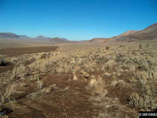 Lot 7 Fish Springs Loop Road Reno, NV 89405 - Photo 3 of 4 Photo 3