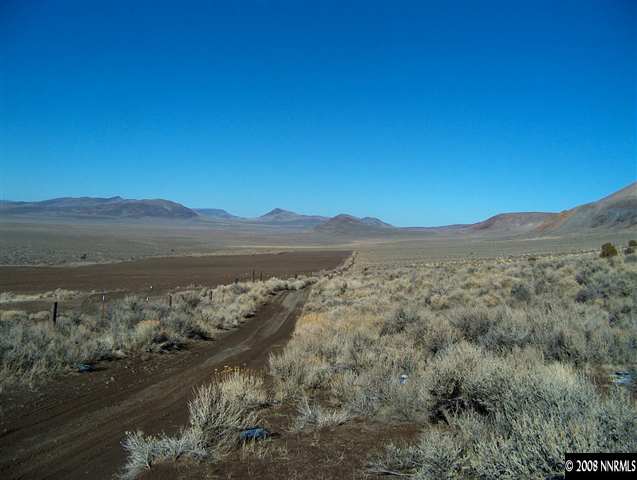Lot 7 Fish Springs Loop Road Reno, NV 89405 - Photo 4 of 4 Photo 4
