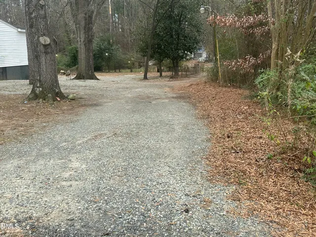 $59,000 | 422 Craven Street, Durham, NC 27704