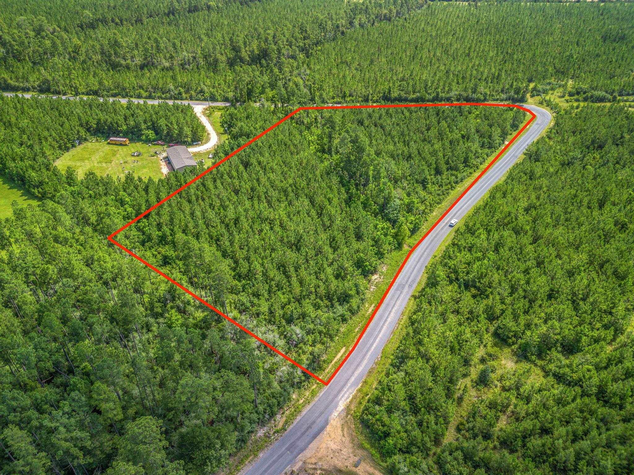 Jim Winkler Road Longville, LA 70652 - Photo 1 of 1 Gallery Image 1