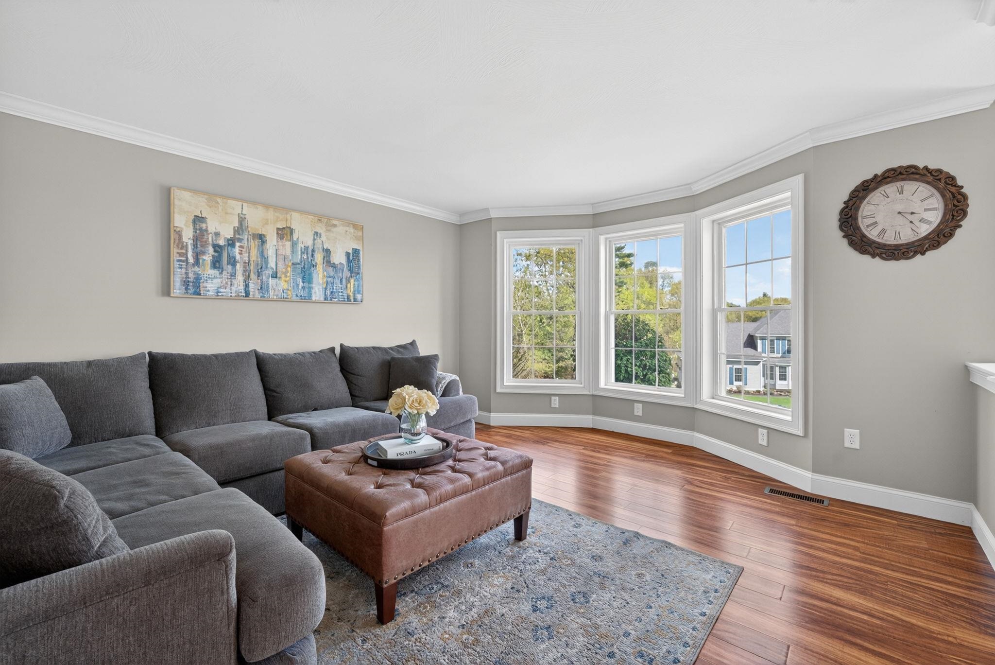 5 Cobblestone Road Pelham, NH 03076 - Photo 23 of 60