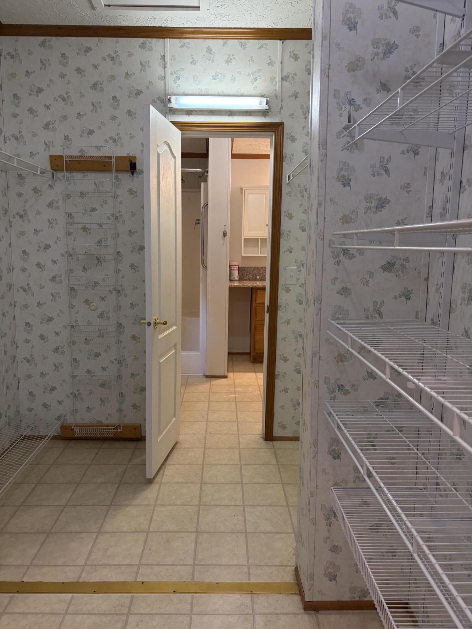 100 River Creek Road Wirtz, VA 24184 - Photo 24 of 32 primary closet