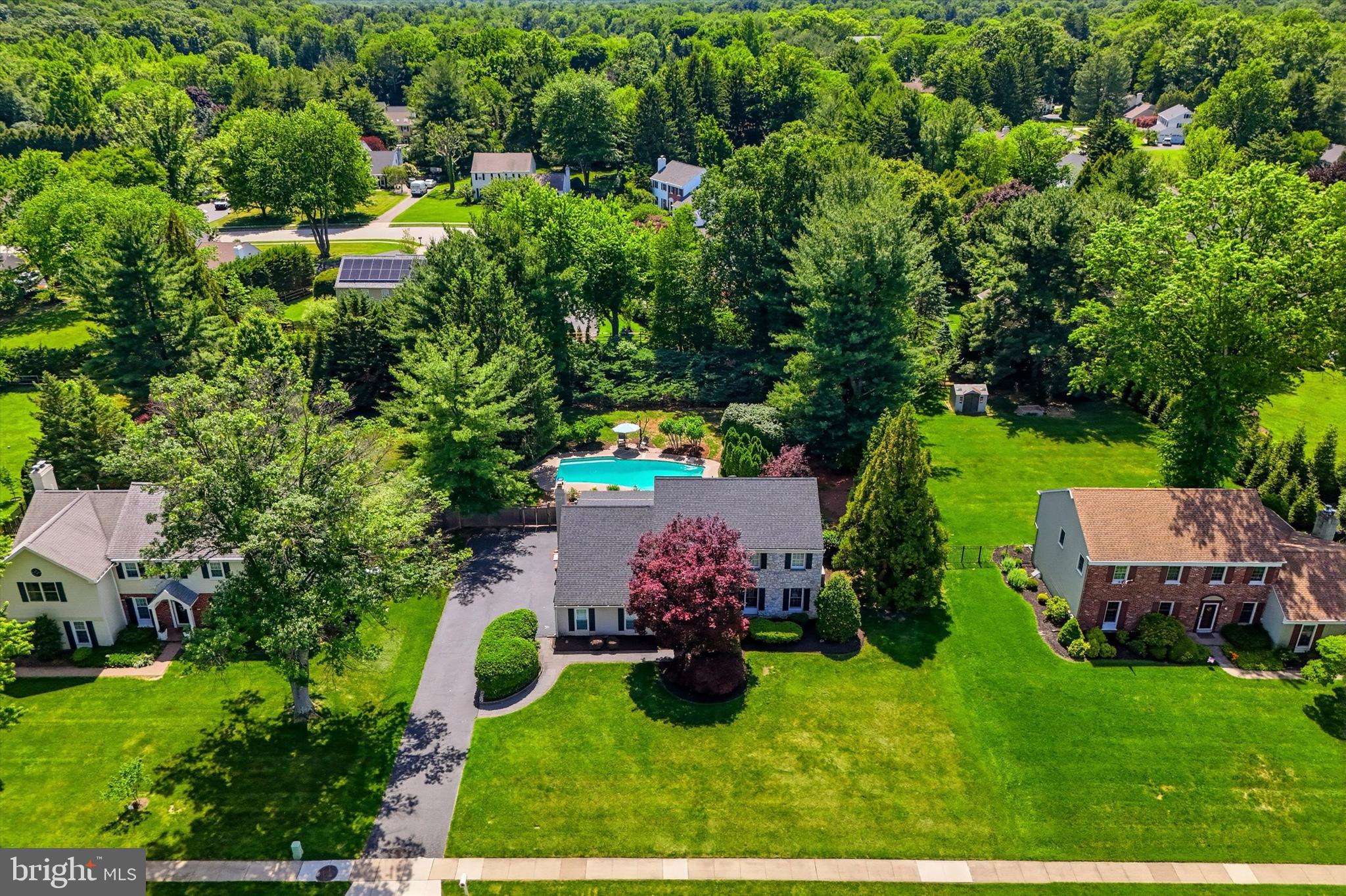 205 Stout Road Ambler, PA 19002 - Photo 49 of 60