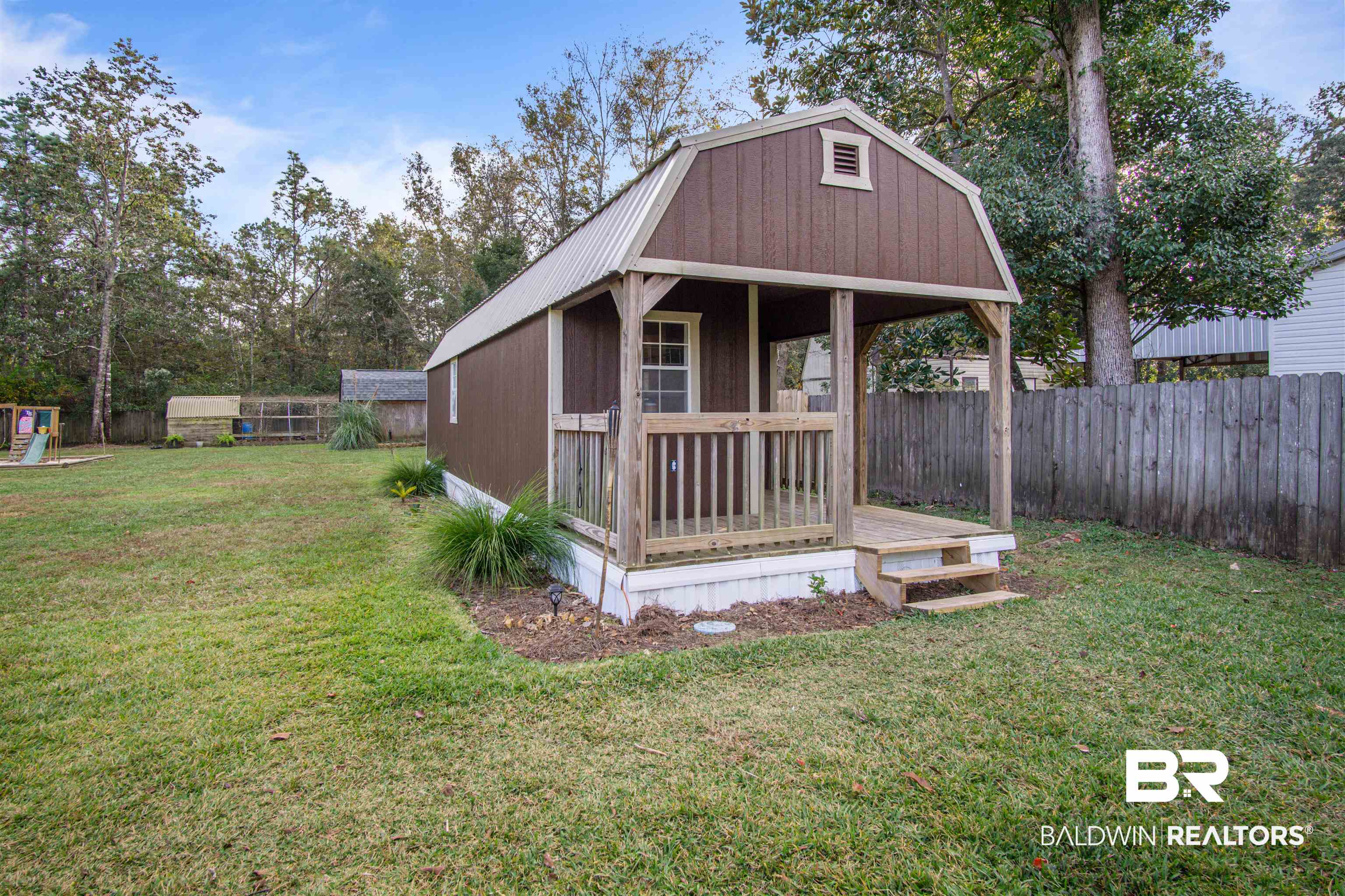 16110 Woodpecker Road Silverhill, AL 36576 - Photo 25 of 31