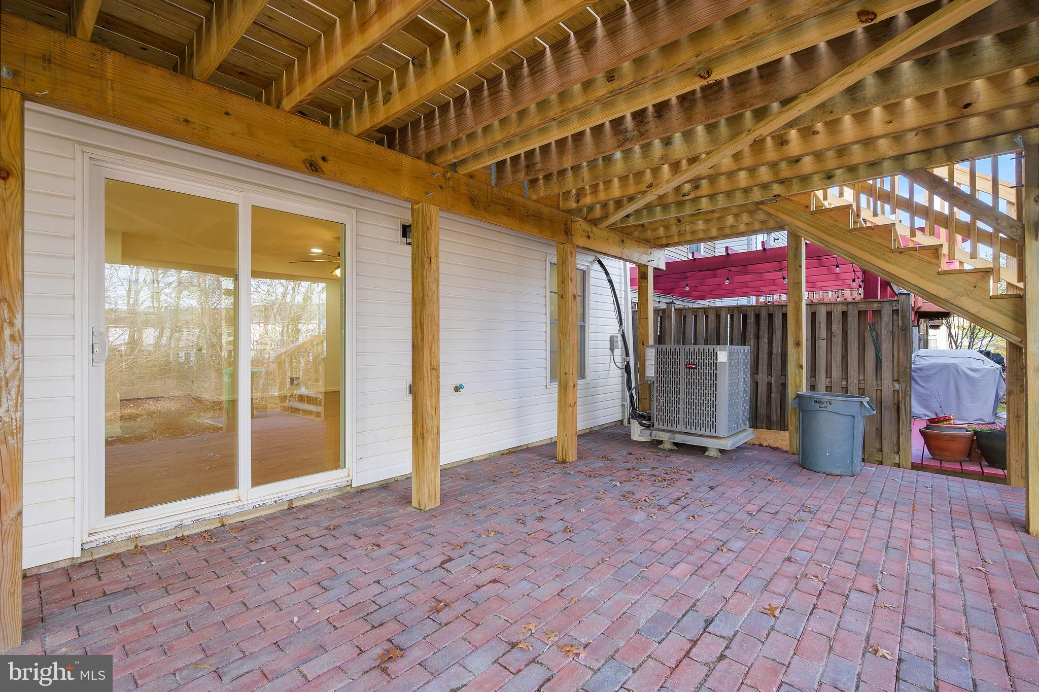 14309 Bonnett Lane Laurel, MD 20707 - Photo 22 of 27