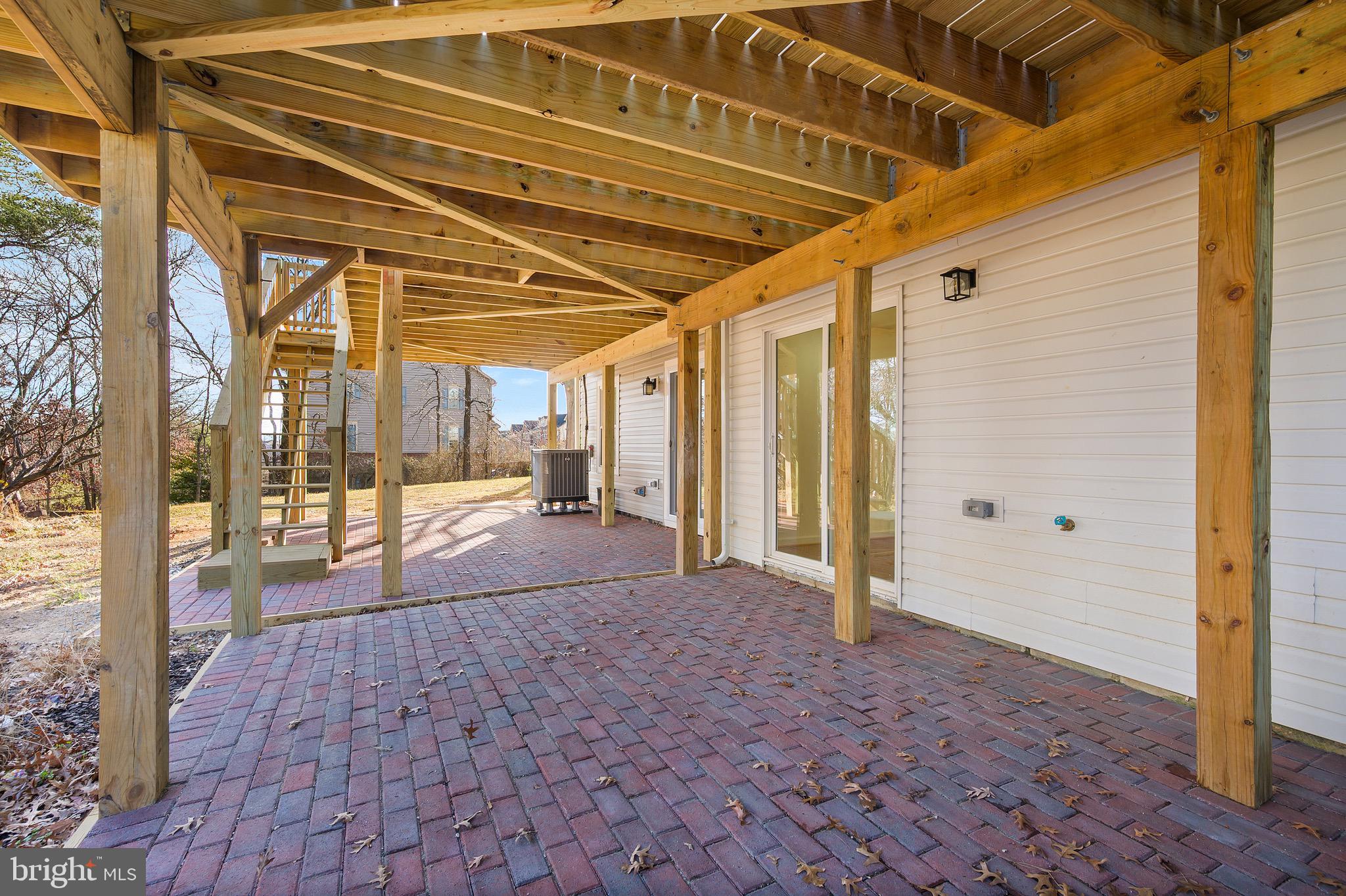 14309 Bonnett Lane Laurel, MD 20707 - Photo 23 of 27