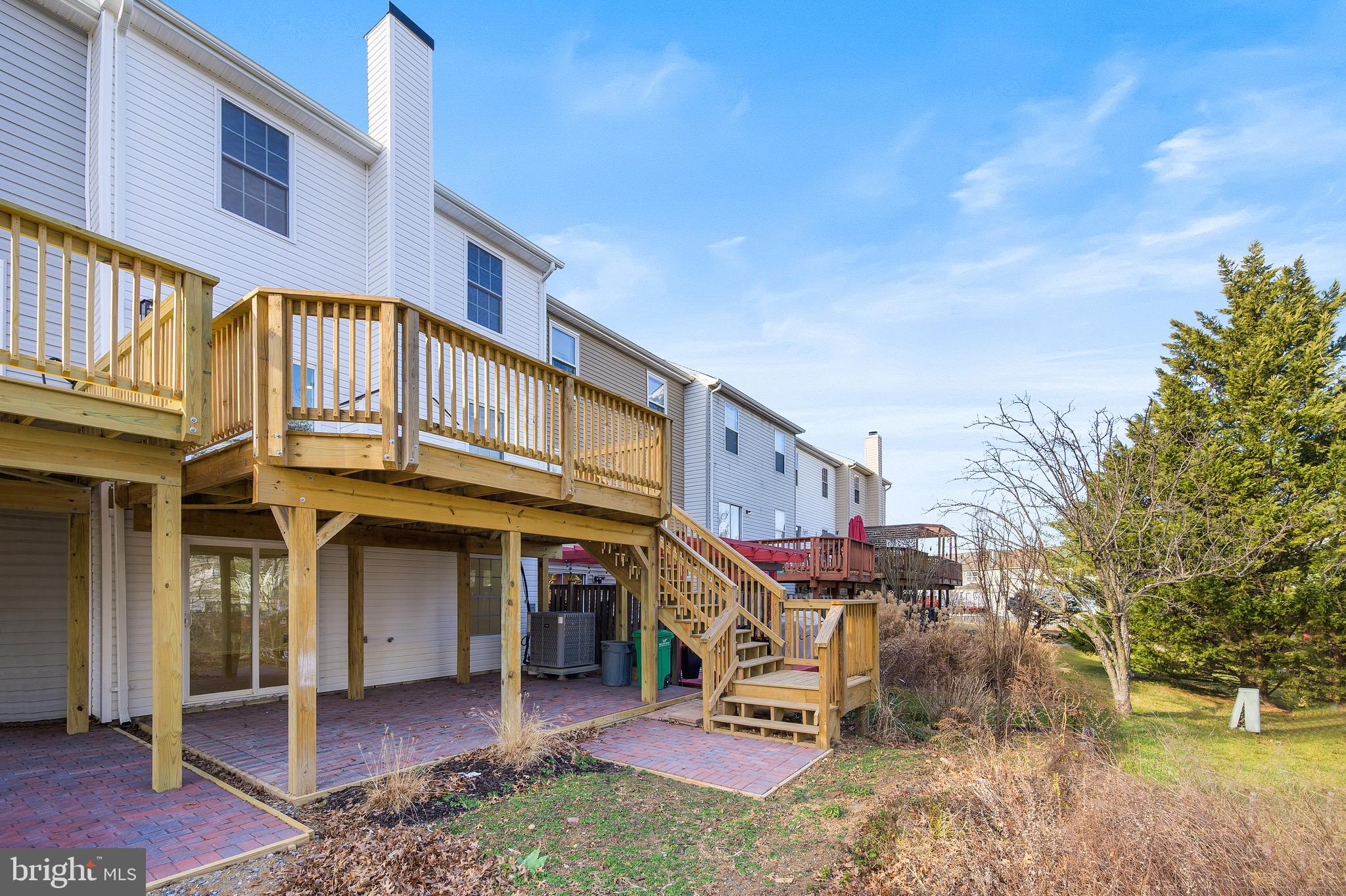 14309 Bonnett Lane Laurel, MD 20707 - Photo 27 of 27