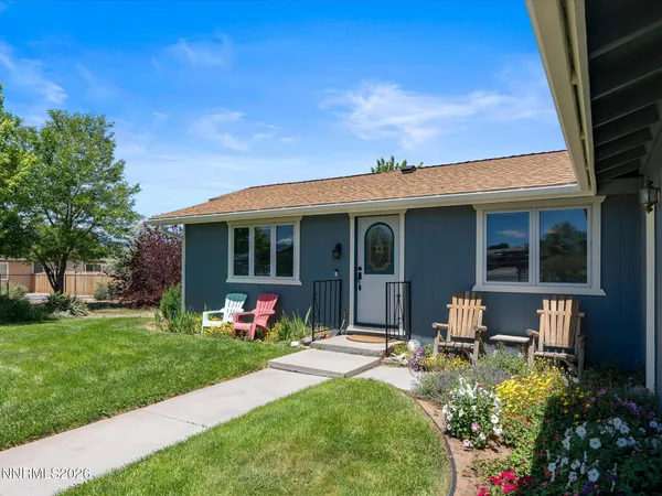 $769,000 | 1560 Jones Street, Minden, NV 89423