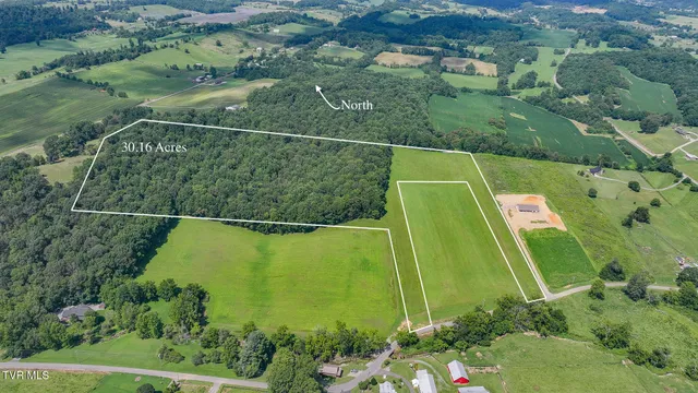 $409,900 | 170 McCall Road, Jonesborough, TN 37659