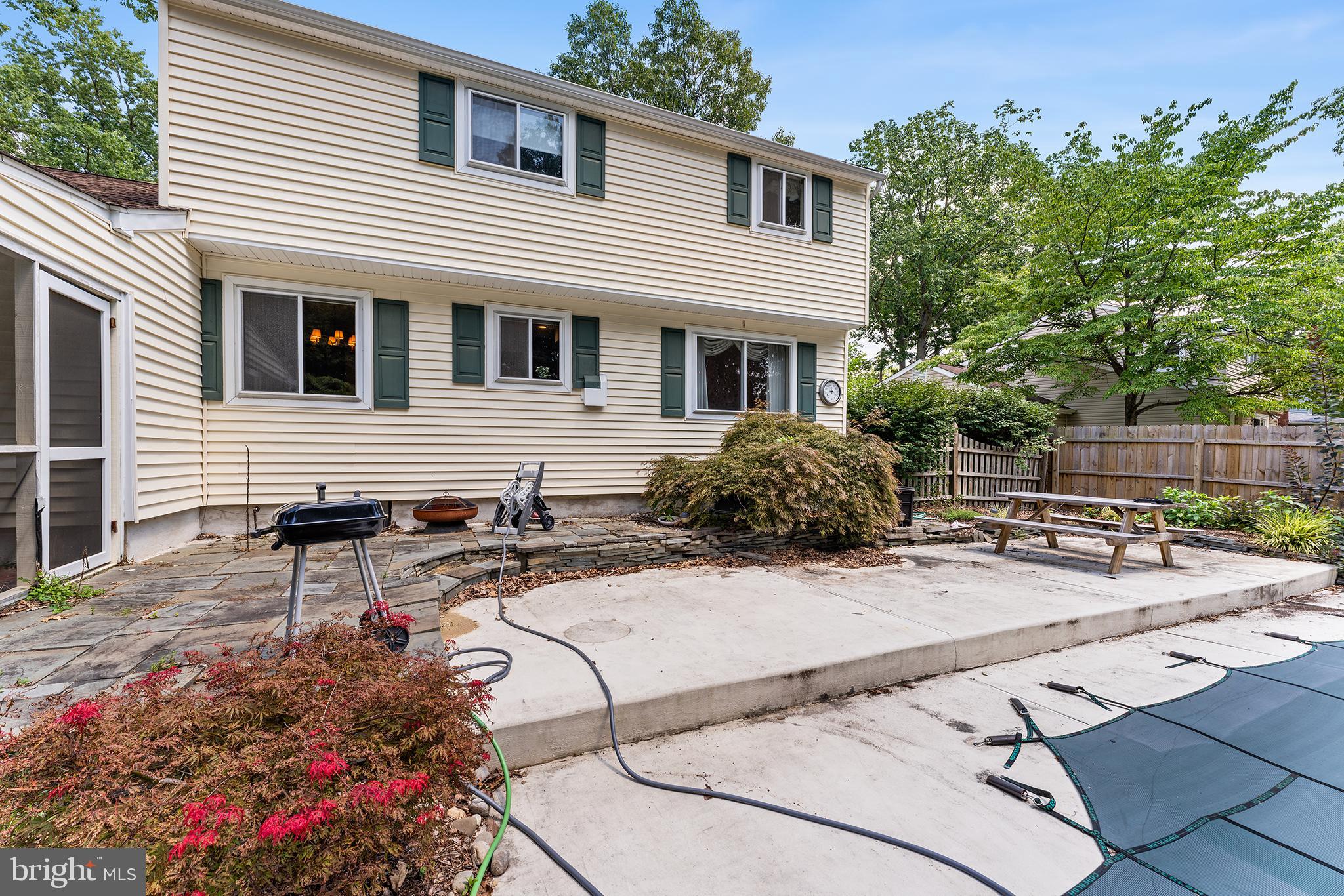 1713 Red Oak Road Williamstown, NJ 08094 - Photo 33 of 33 Gallery Image 33