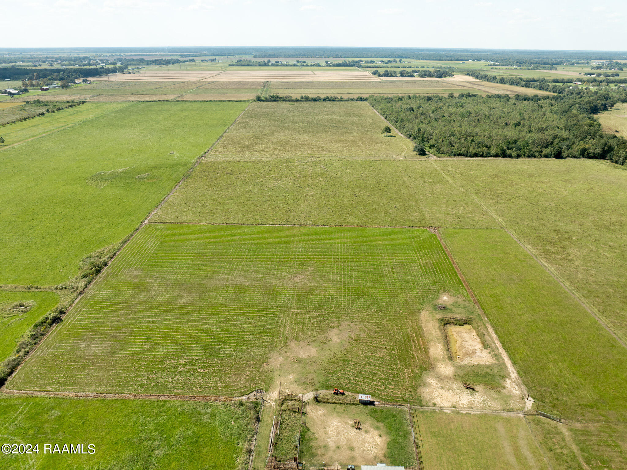 0 Gravot Road Iota, LA 70543 - Photo 11 of 11 DJI_0016