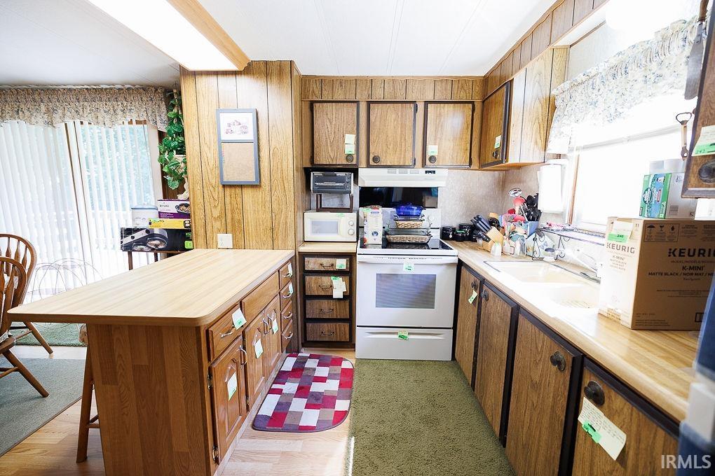 805 Judah Logan Road Bedford, IN 47421 - Photo 26 of 44