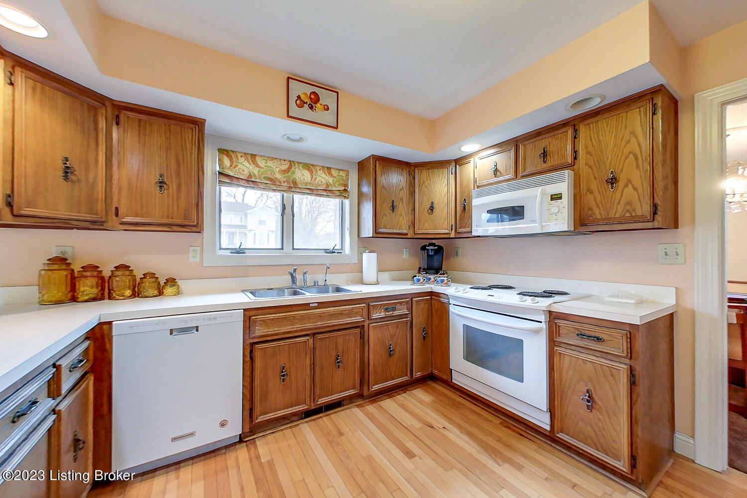 5517 Hempstead Road Louisville, KY 40207 - Photo 11 of 45 011-5517-11