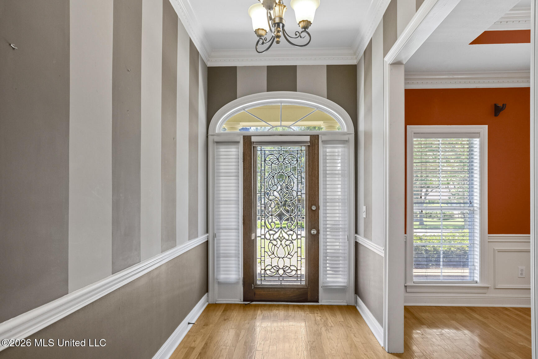 525 Ridge Circle Brandon, MS 39047 - Photo 5 of 51 525 Ridge Circle_jhookphotos-5