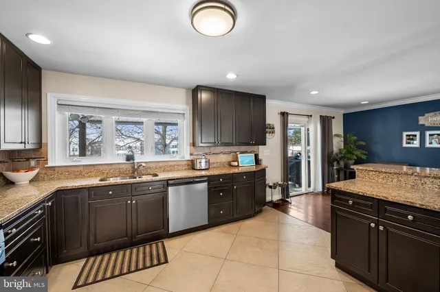 $440,000 | 9514 Holiday Manor Road, Nottingham, MD 21236