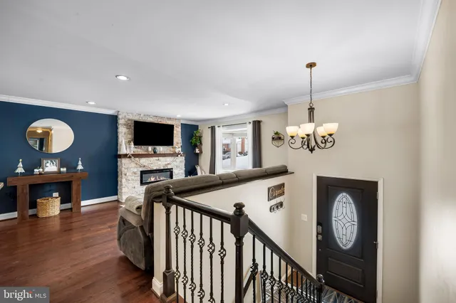 $440,000 | 9514 Holiday Manor Road, Nottingham, MD 21236