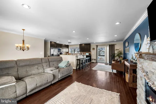 $440,000 | 9514 Holiday Manor Road, Nottingham, MD 21236