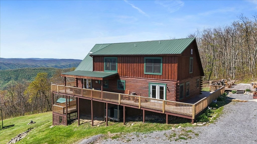 1422 Oneida Peak Road Bluefield, VA 24605 - Photo 6 of 49 Gallery Image 6