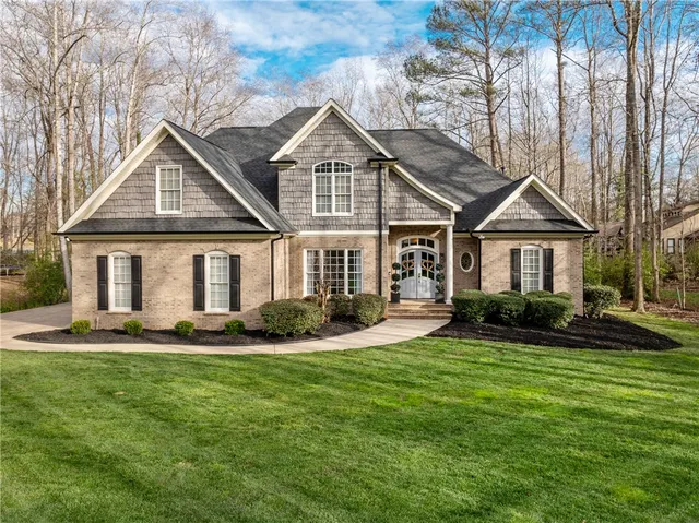 $629,000 | 102 Players Drive, Easley, SC 29642