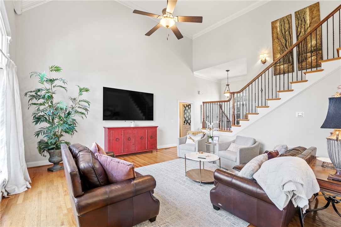 102 Players Drive Easley, SC 29642 - Photo 18 of 44