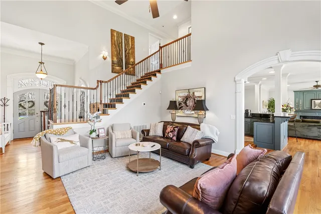 $629,000 | 102 Players Drive, Easley, SC 29642