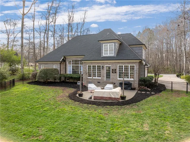 $629,000 | 102 Players Drive, Easley, SC 29642