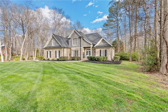 $629,000 | 102 Players Drive, Easley, SC 29642