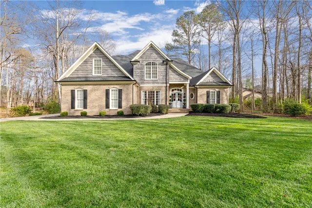 $629,000 | 102 Players Drive, Easley, SC 29642