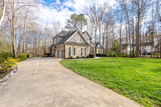 $629,000 | 102 Players Drive, Easley, SC 29642