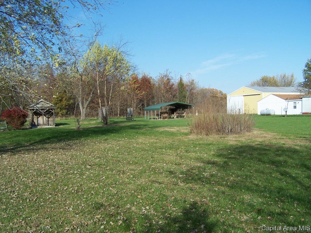 16640 Green Ridge Road Girard, IL 62640 - Photo 6 of 20
