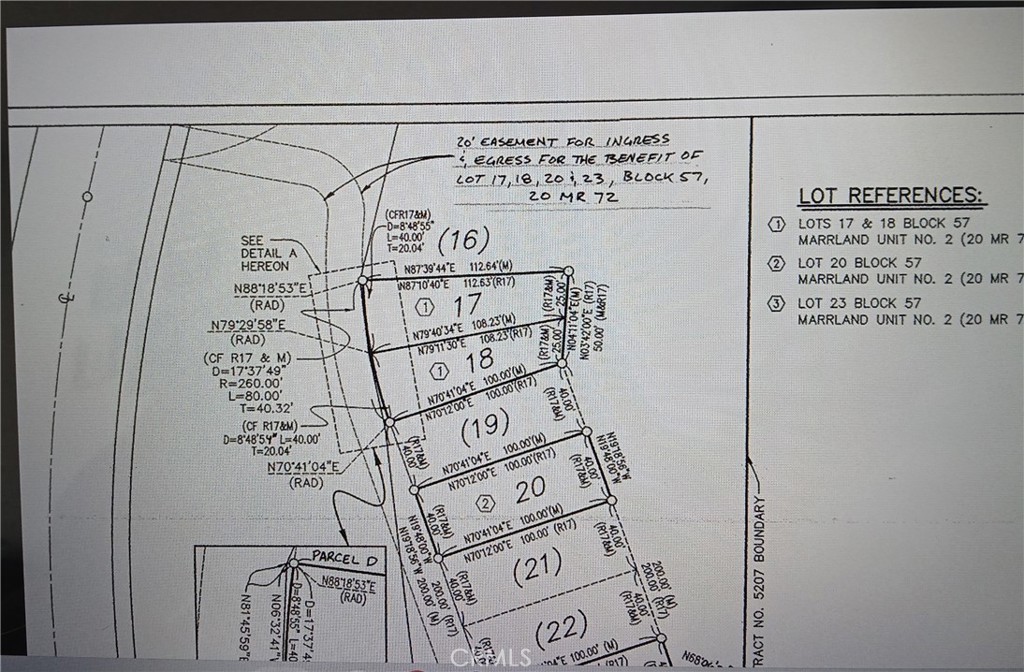 0 Yosemite Avenue Simi Valley, CA 93063 - Photo 4 of 9 Gallery Image 4