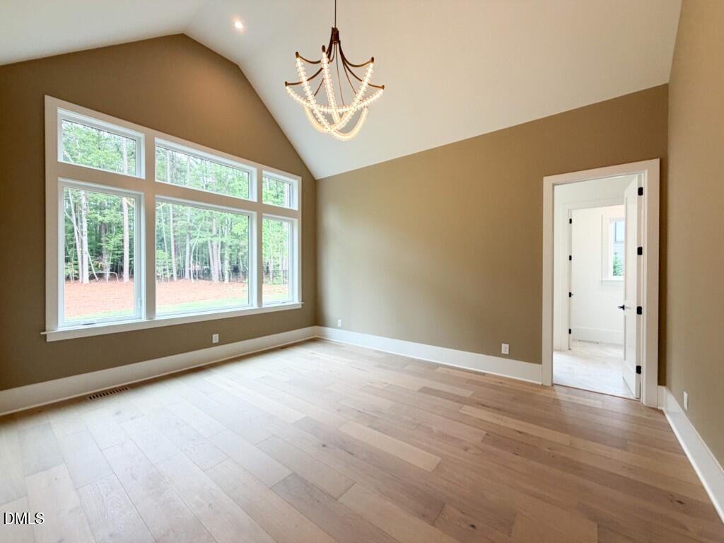 7429 Summer Tanager Trail Raleigh, NC 27614 - Photo 11 of 37