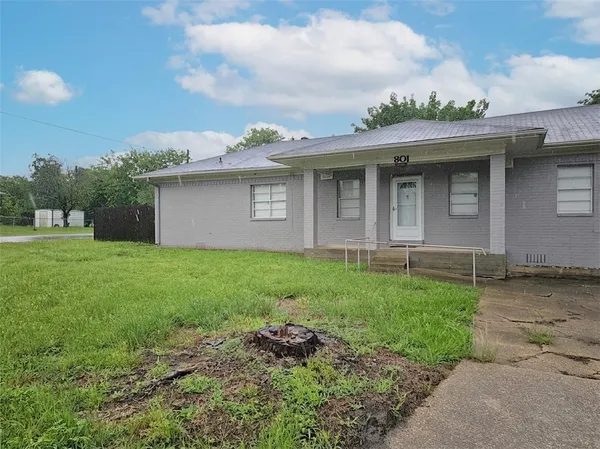$210,000 | 801 Ash Street, Bryan, TX 77803