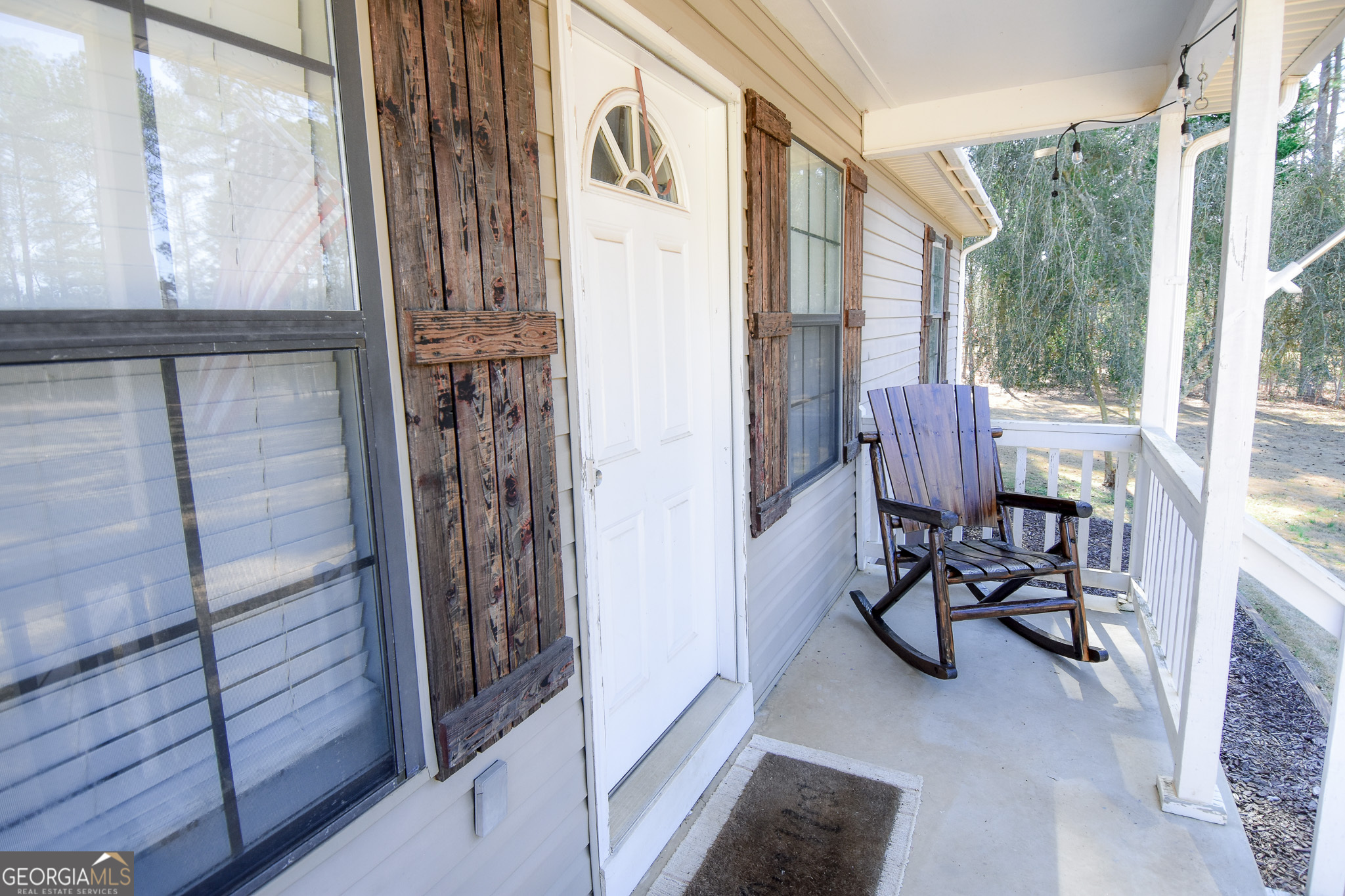 741 Howell Road Zebulon, GA 30295 - Photo 16 of 79