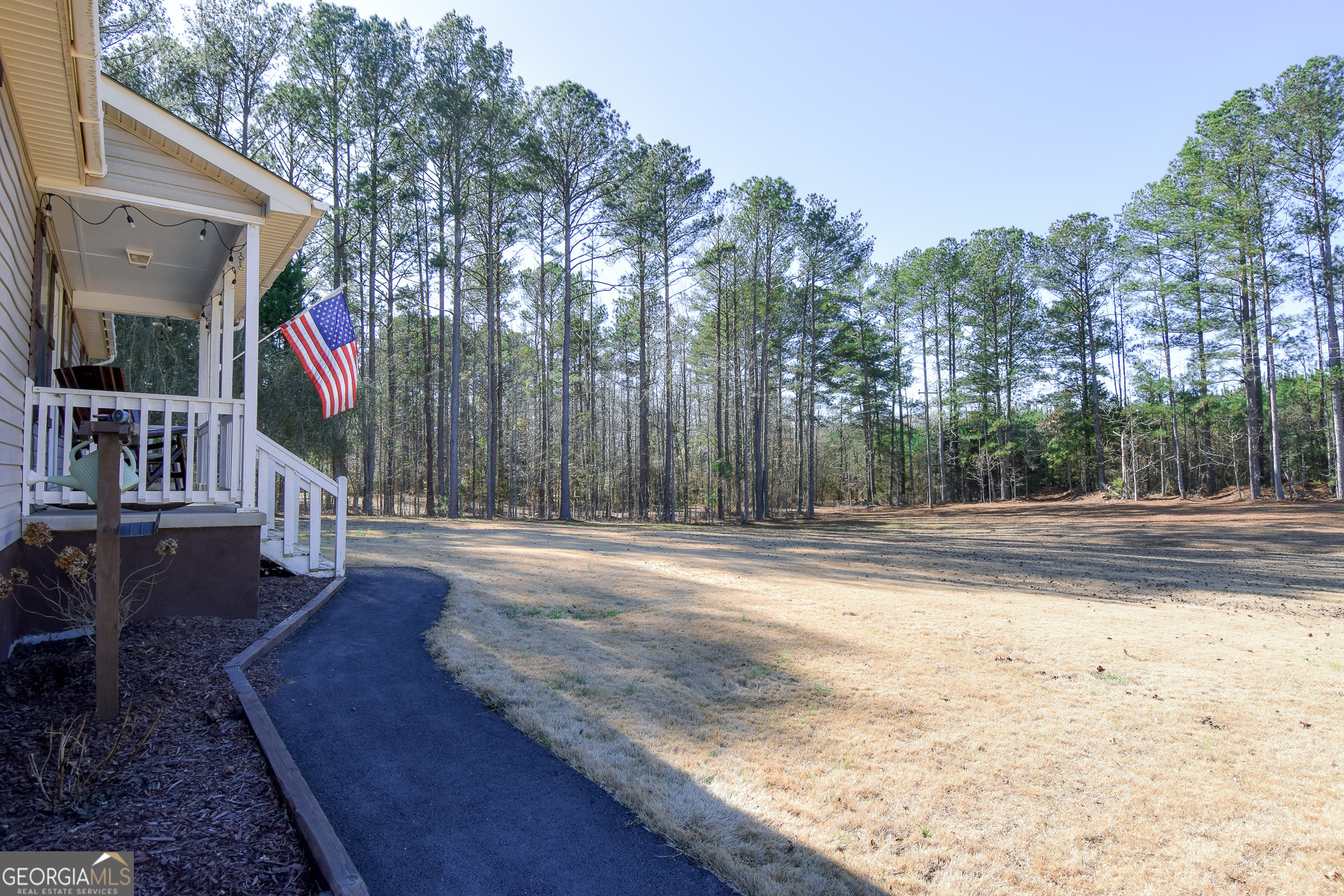 741 Howell Road Zebulon, GA 30295 - Photo 19 of 79