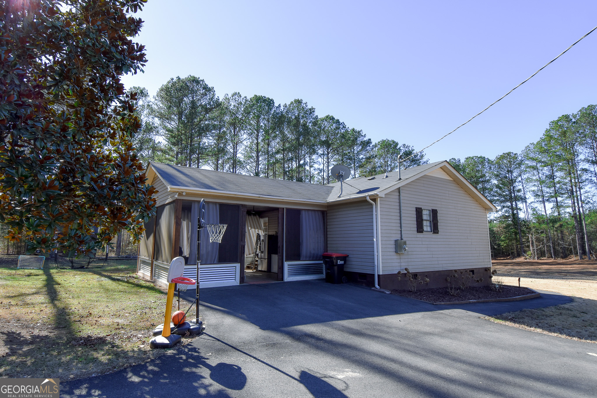 741 Howell Road Zebulon, GA 30295 - Photo 26 of 79