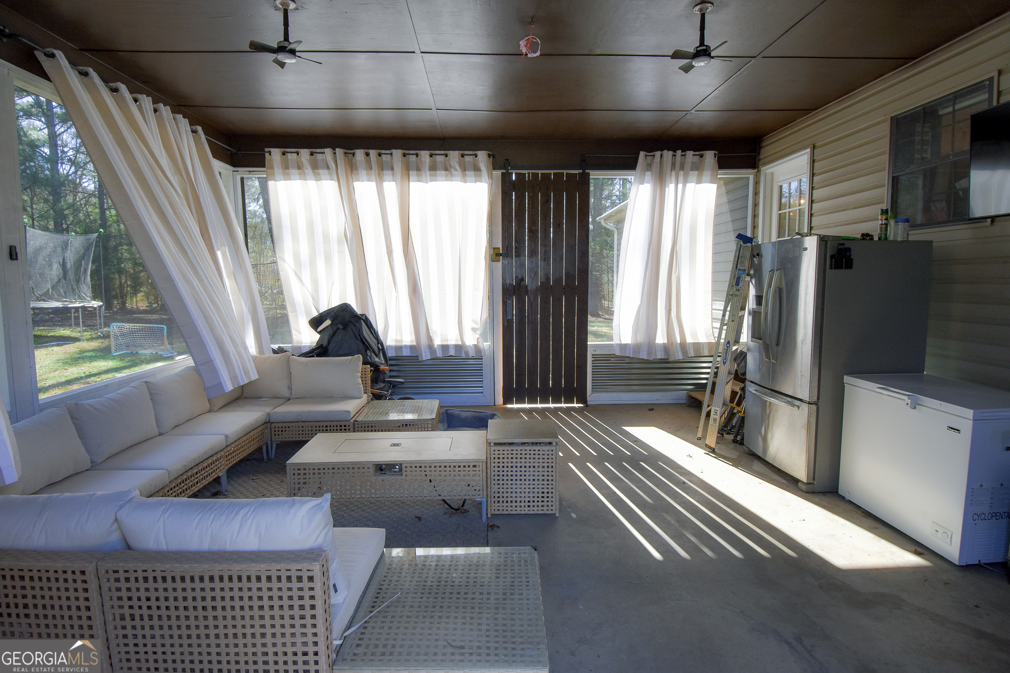 741 Howell Road Zebulon, GA 30295 - Photo 29 of 79