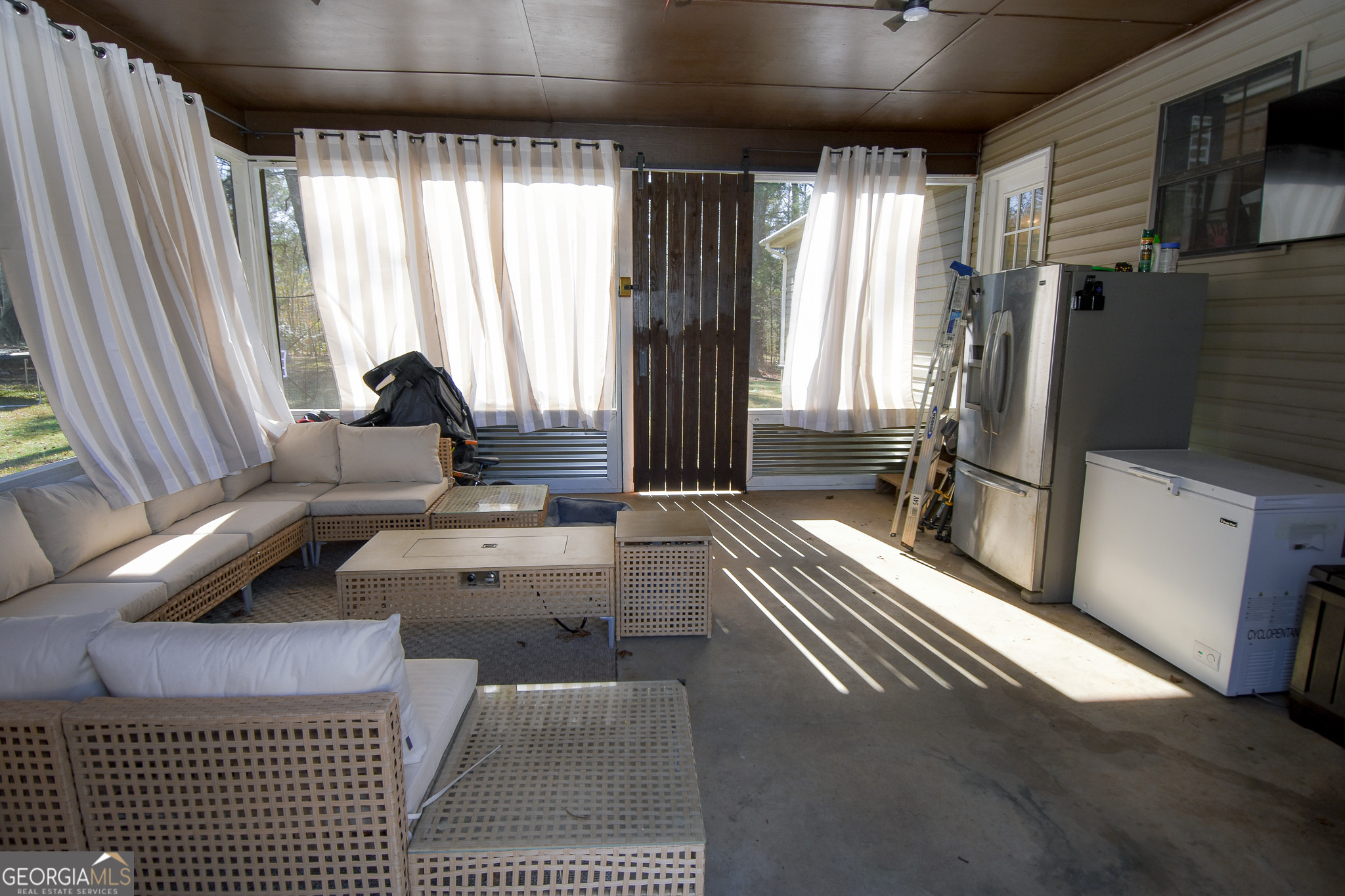 741 Howell Road Zebulon, GA 30295 - Photo 31 of 79