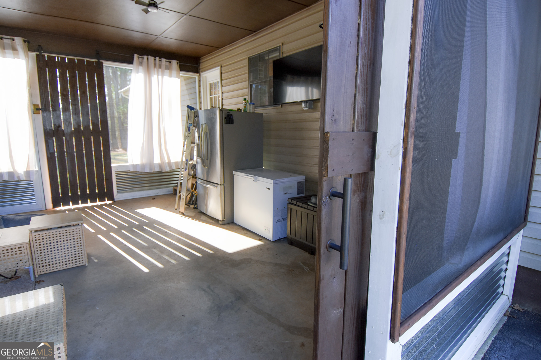 741 Howell Road Zebulon, GA 30295 - Photo 32 of 79