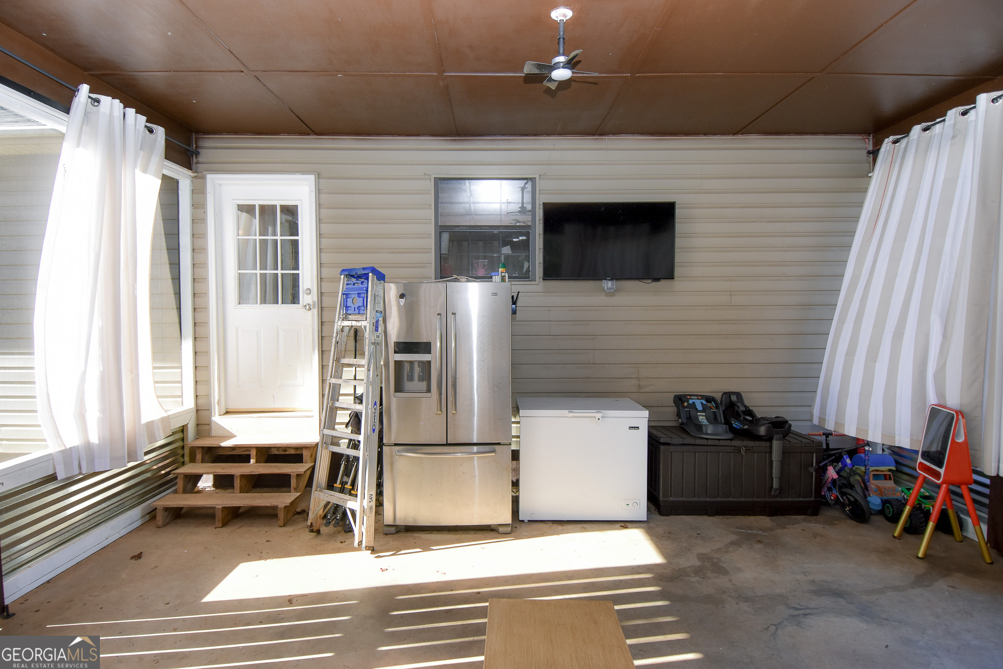 741 Howell Road Zebulon, GA 30295 - Photo 34 of 79