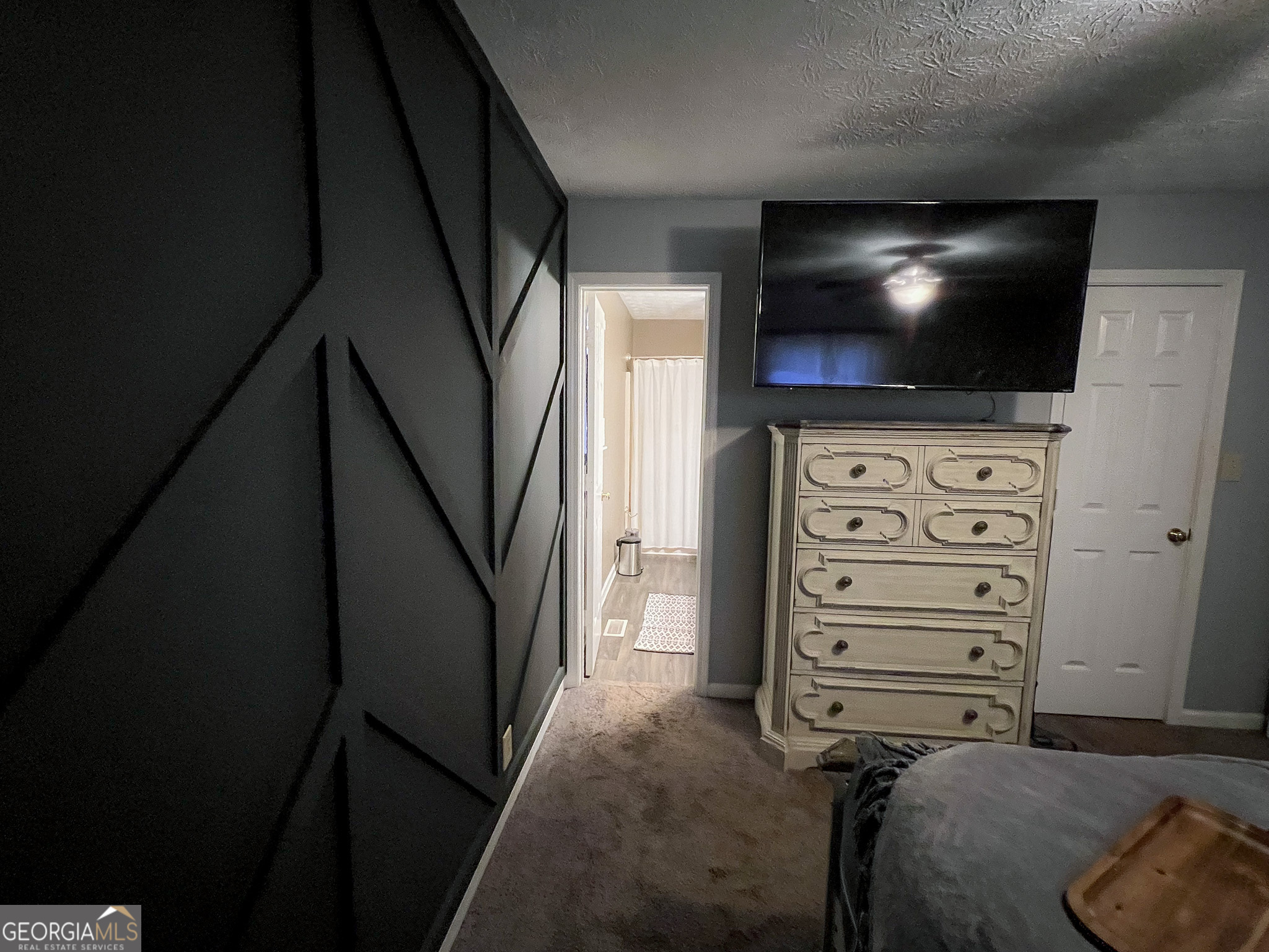 741 Howell Road Zebulon, GA 30295 - Photo 49 of 79 a view of a livingroom with furniture